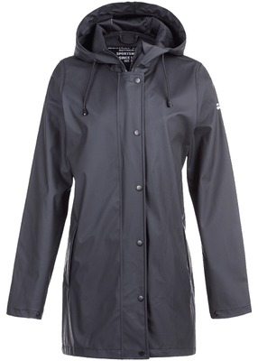PETRA W RAIN JACKET