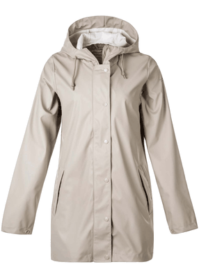 PETRA W RAIN JACKET
