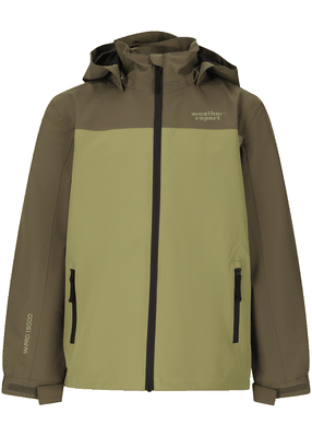 Borise Jr. AWG Jacket W-PRO 15000