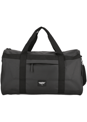 Bronze 40L PU Duffel Bag