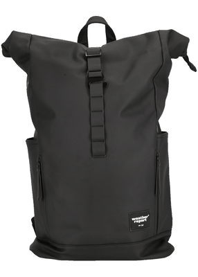 Bronze PU Backpack Bronze PU Backpack