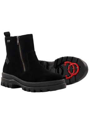LADIES BOOT