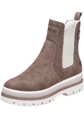 Ladies mid height boots Ladies mid height boots