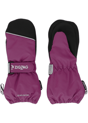 SHILDON WATERPROOF MITTENS