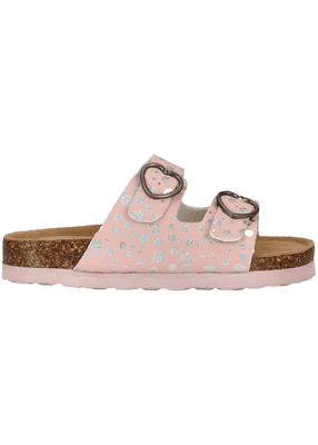 Messina Kids Cork Sandal