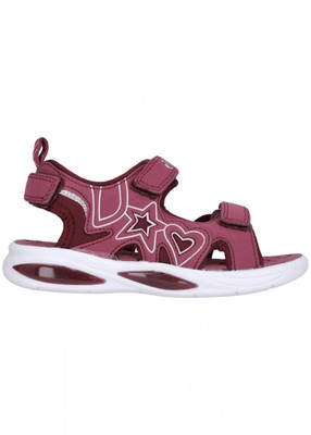 MIKI KIDS LITE SANDAL W/LIGHTS