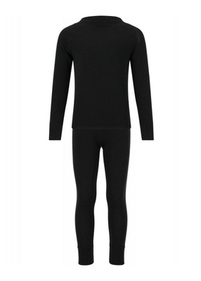 PANDA SKI UNDERWEAR SET