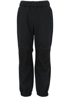 LUDO SOFTSHELL PANTS W-PRO 8000