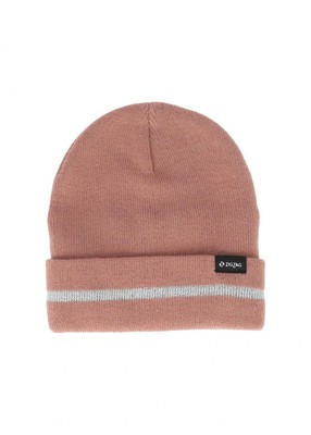 PACMAN HAT - REFLECTIVE STRIPE