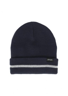 PACMAN HAT - REFLECTIVE STRIPE