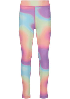 Valerie AOP Long Tights Valerie AOP Long Tights
