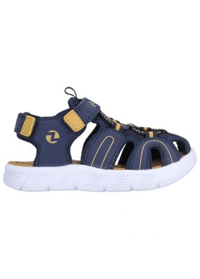 NIAGIEN KIDS CLOSED SANDAL