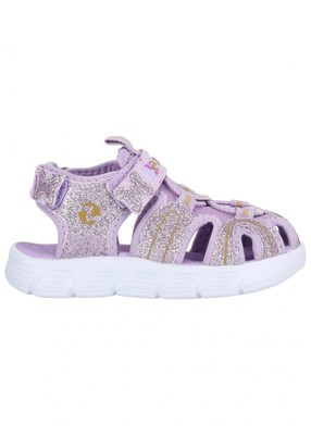 NIAGIEN KIDS CLOSED SANDAL