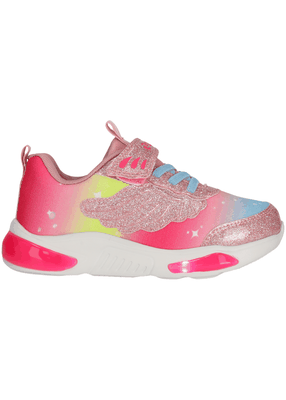 HORI KIDS SHOE W/LIGHTS