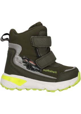 Hidol Kids Boot w/Lights WP