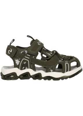 Jugoe Kids Closed Sandal W/Lights Jugoe Kids Closed Sandal W/Lights
