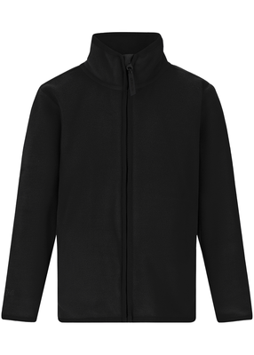 Lakefield Fleece Jacket