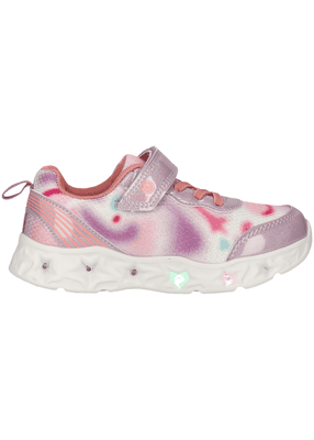 Hellin Kids Shoe w/Lights