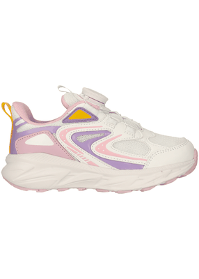 Sagunto Q-lock Kids Shoe