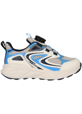 Sagunto Q-lock Kids Shoe