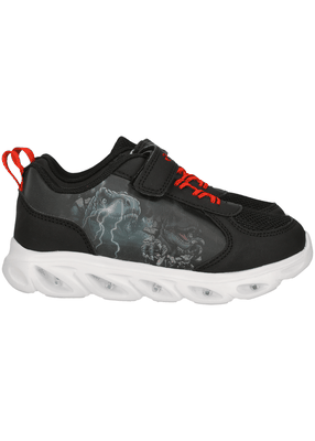 Siero Kids Shoe 5D w/Lights Siero Kids Shoe 5D w/Lights