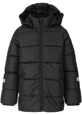 Yukan Puffer Jacket