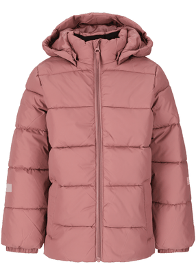 Yukan Puffer Jacket
