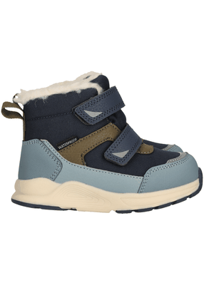 Nisa Pre Walker Boot WP