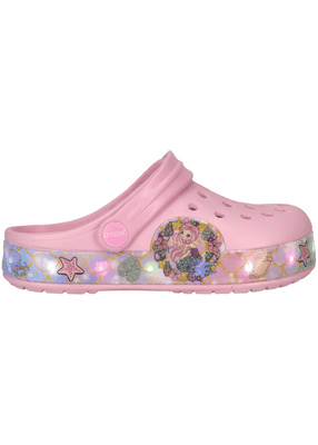 Runix Closed Kids Sandal W/lights