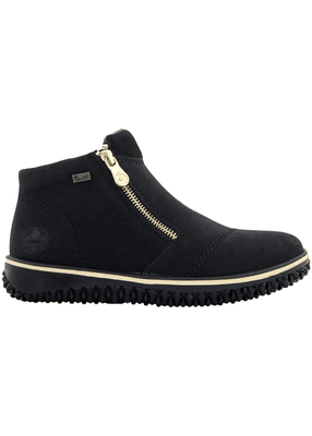 Ladies short boots