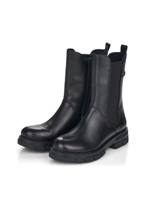 RIEKER BOOTS