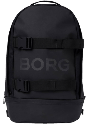 Borg Duffle Backpack 28l