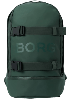 Borg Duffle Backpack 28l