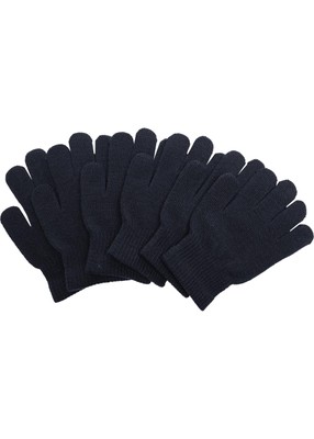AWESOME KNITTED 3-PACK GLOVES