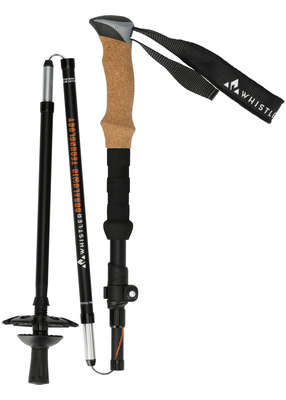 Beckley Foldable Trekking Poles