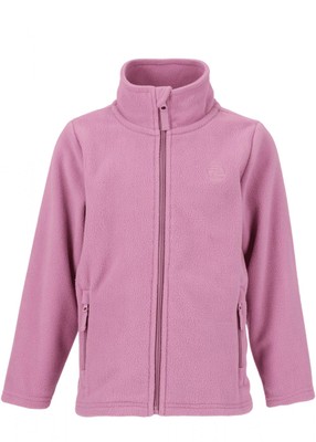 ZAP FLEECE JACKET