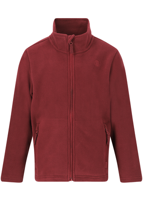 ZAP FLEECE JACKET