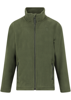 ZAP FLEECE JACKET