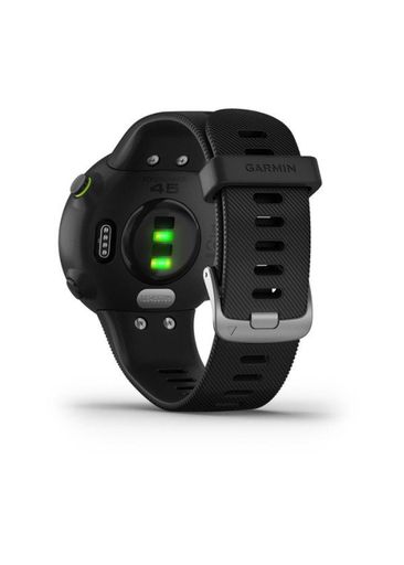 FORERUNNER® 45 FORERUNNER® 45