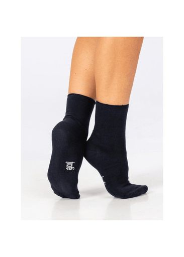 COTTON SOCK 1-PACK