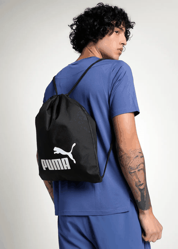 PUMA PHASE Gym Sack