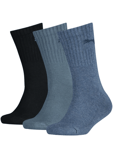PUMA SPORT JUNIOR 3P