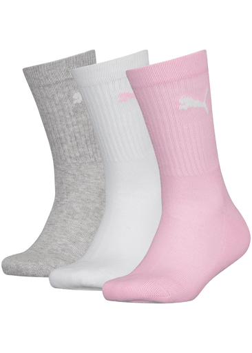 PUMA SPORT JUNIOR 3P