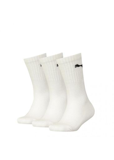PUMA SPORT JUNIOR 3P