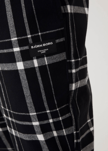 CORE FLANNEL PYJAMA PANTS