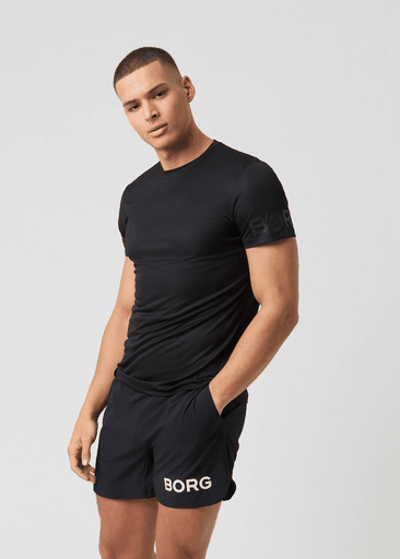 BORG LIGHT T-SHIRT