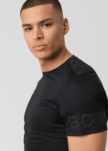 BORG LIGHT T-SHIRT