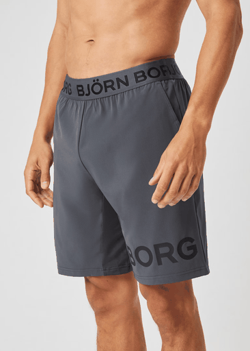 BORG SHORTS BORG SHORTS