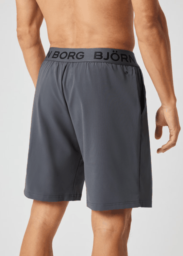 BORG SHORTS BORG SHORTS