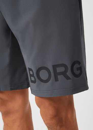 BORG SHORTS BORG SHORTS